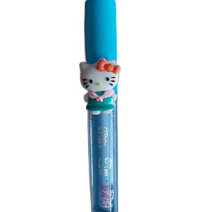 Lip Gloss Mágico Hello Kitty 06
