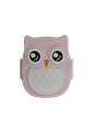 Lonchera Búho - Rosada - Miniatura 3