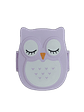 Lonchera Búho - Morada - Miniatura 2