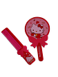Set Espejo + Peine Hello Kitty - Miniatura 2