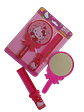 Set Espejo + Peine Hello Kitty - Miniatura 4