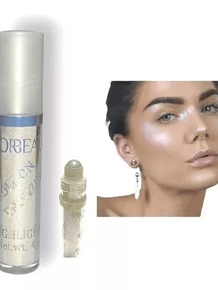 Polvo de Hadas Roll - On