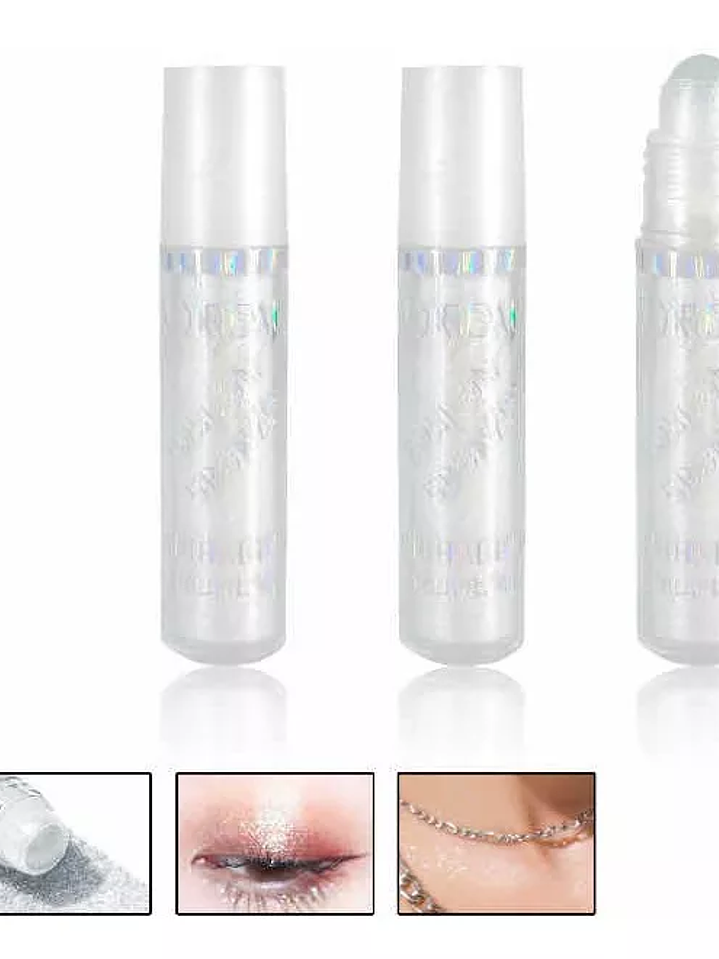 Polvo de Hadas Roll - On 2