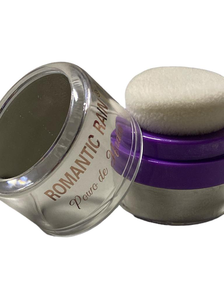 Polvo de Hadas de Cartera 1