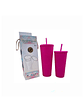 Pack de 2 Vasos Tumbler Fuccia  - Miniatura 4