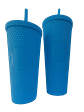 Pack de 2 Vasos Tumbler Celeste  - Miniatura 1