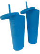 Pack de 2 Vasos Tumbler Celeste  - Miniatura 2
