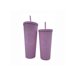 Pack de 2 Vasos Tumbler Lila