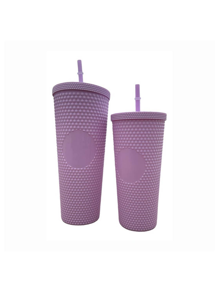 Pack de 2 Vasos Tumbler Lila 2
