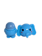 Labial Hidratante Elefante Celeste  - Miniatura 2
