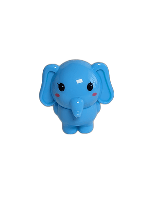 Labial Hidratante Elefante Celeste 