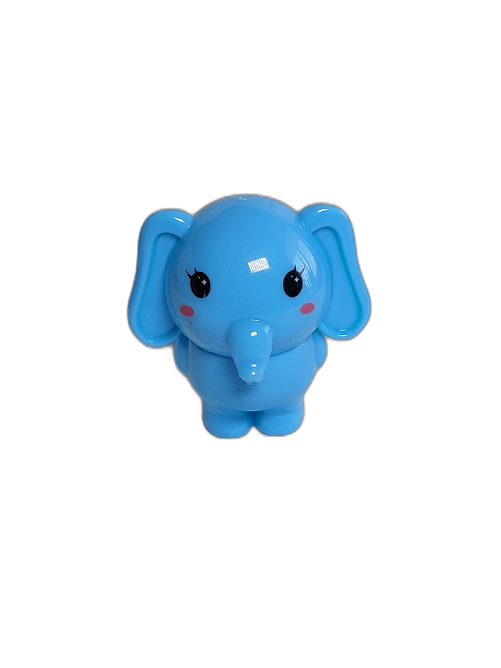 Labial Hidratante Elefante Celeste  1