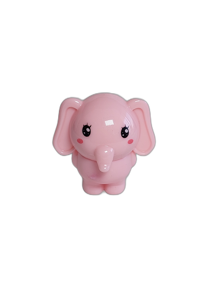 Labial Hidratante Elefante Rosado 1