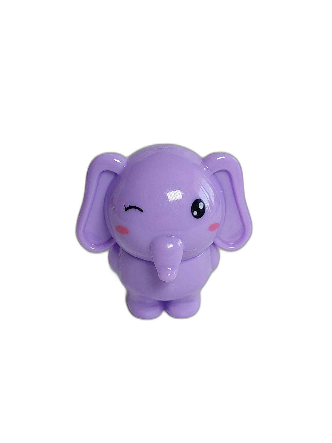 Labial Hidratante Elefante Morado 1
