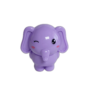 Labial Hidratante Elefante Morado