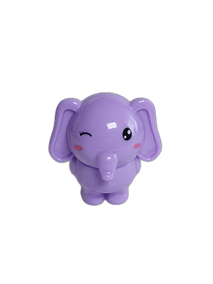 Labial Hidratante Elefante Morado