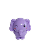 Labial Hidratante Elefante Morado - Miniatura 1