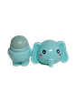 Labial Hidratante Elefante Verde Agua - Miniatura 2