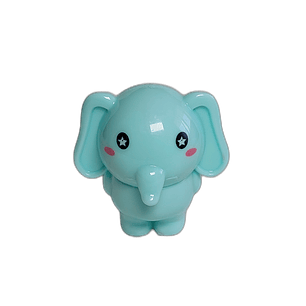 Labial Hidratante Elefante Verde Agua