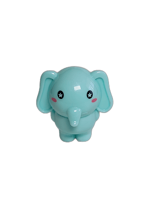 Labial Hidratante Elefante Verde Agua