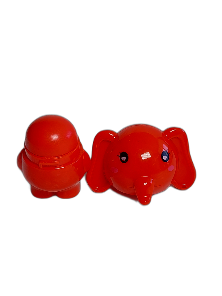 Labial Hidratante Elefante Rojo 2