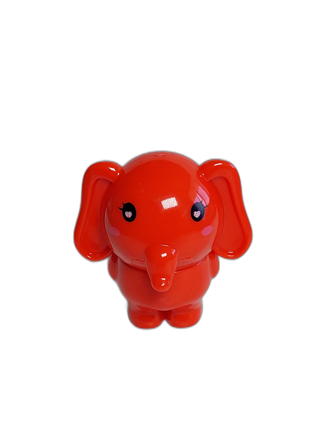 Labial Hidratante Elefante Rojo 1