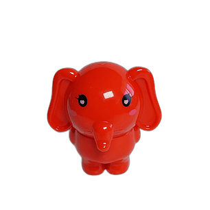 Labial Hidratante Elefante Rojo