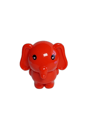 Labial Hidratante Elefante Rojo