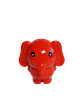 Labial Hidratante Elefante Rojo - Miniatura 1