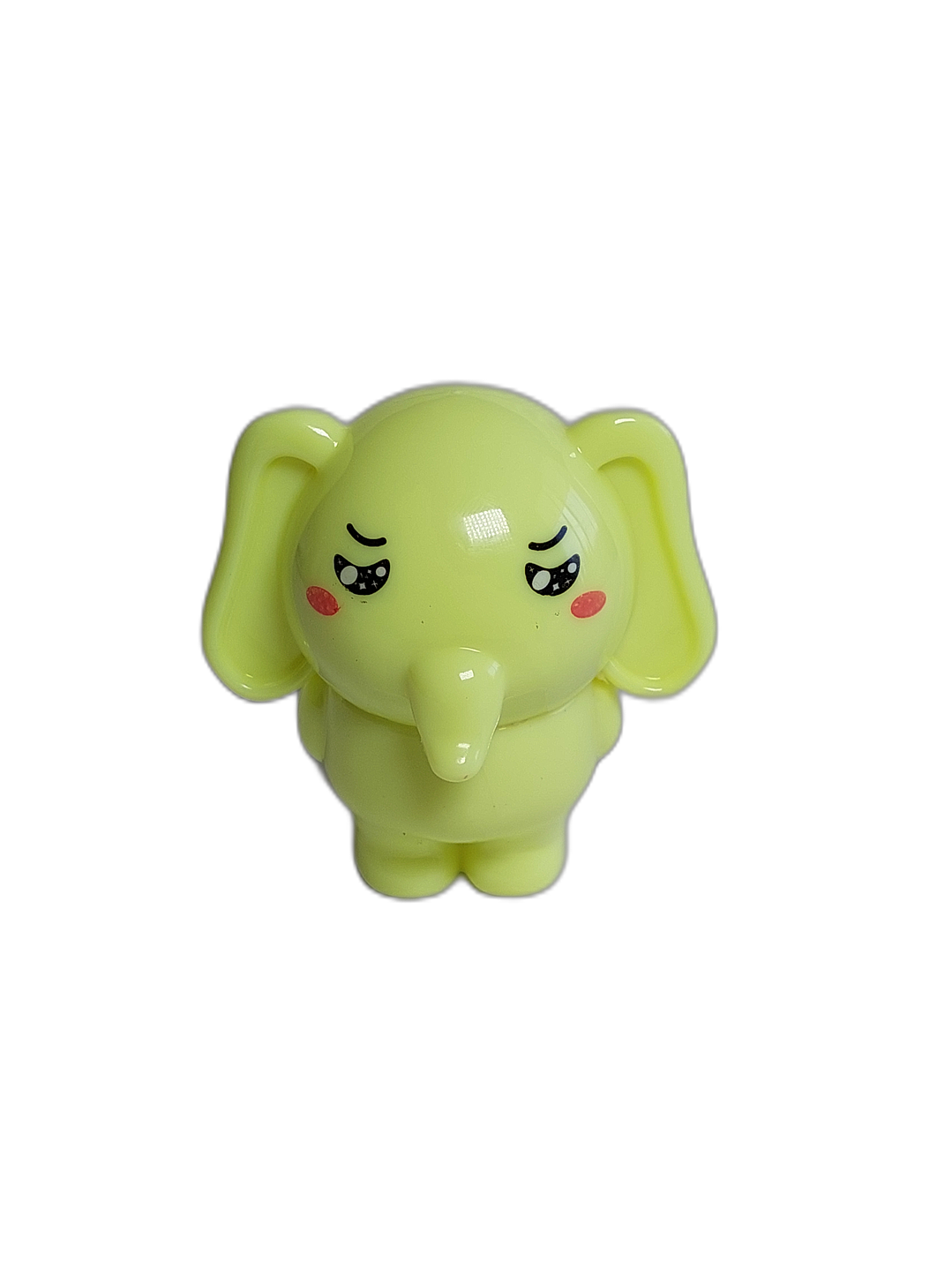 Labial Hidratante Elefante Amarillo 1