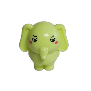 Labial Hidratante Elefante Amarillo