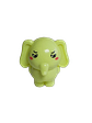 Labial Hidratante Elefante Amarillo - Miniatura 1