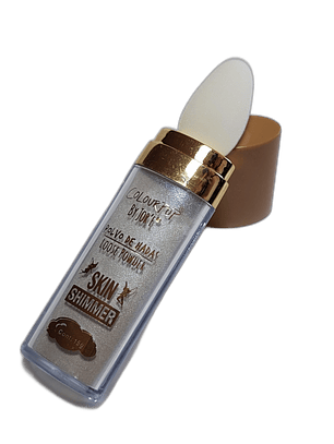 Polvo de Hadas Plateado