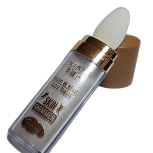 Polvo de Hadas Plateado