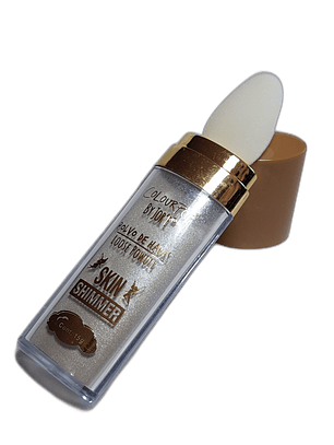 Polvo de Hadas Plateado