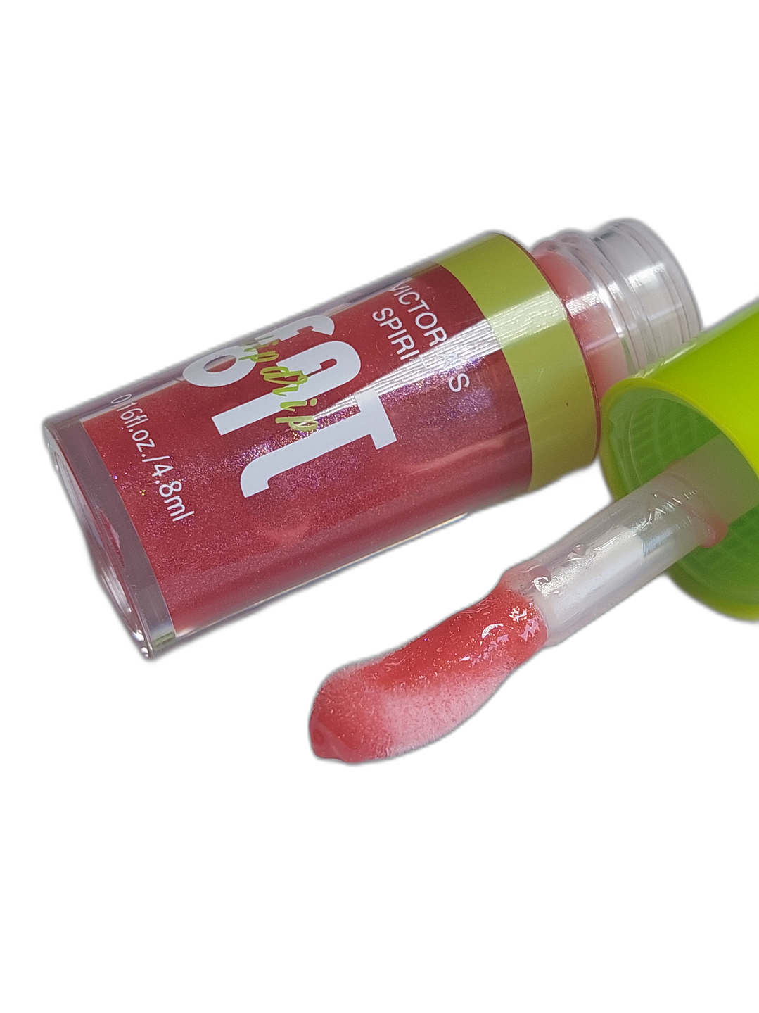 Fat Oil Lip Drip 01  2