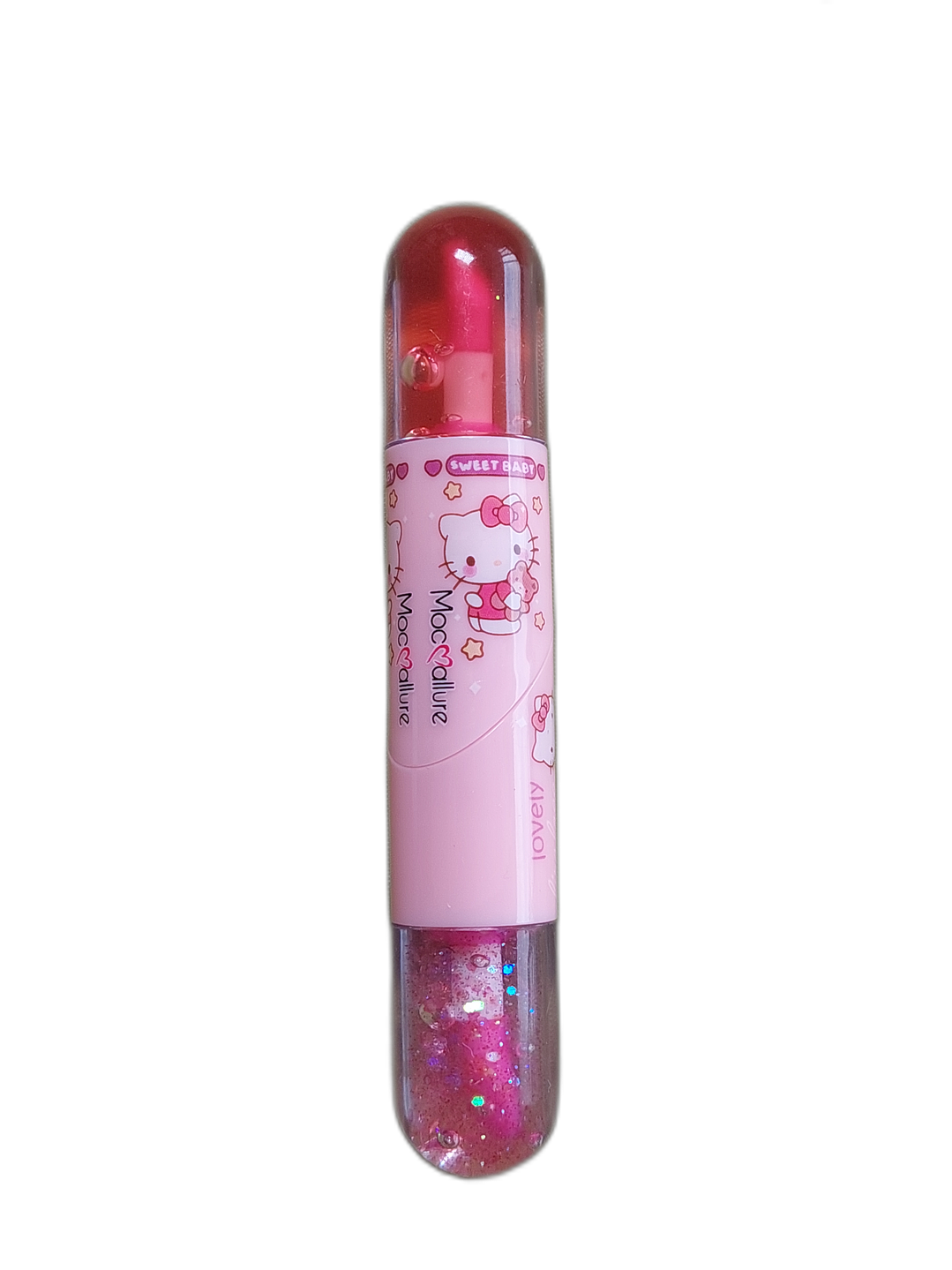 Brillo Labial Mágico Hello Kitty Doble 02 1