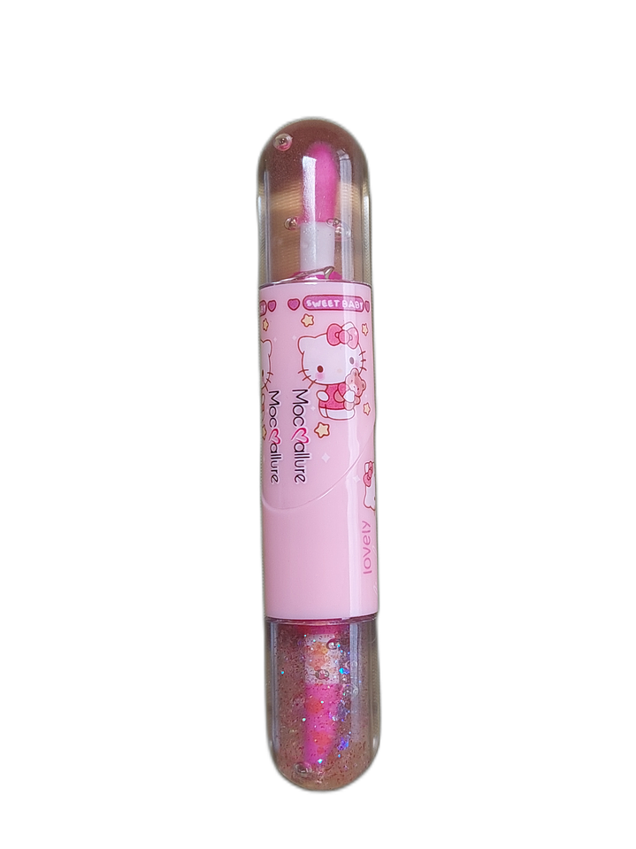 Brillo Labial Mágico Hello Kitty Doble 03 1