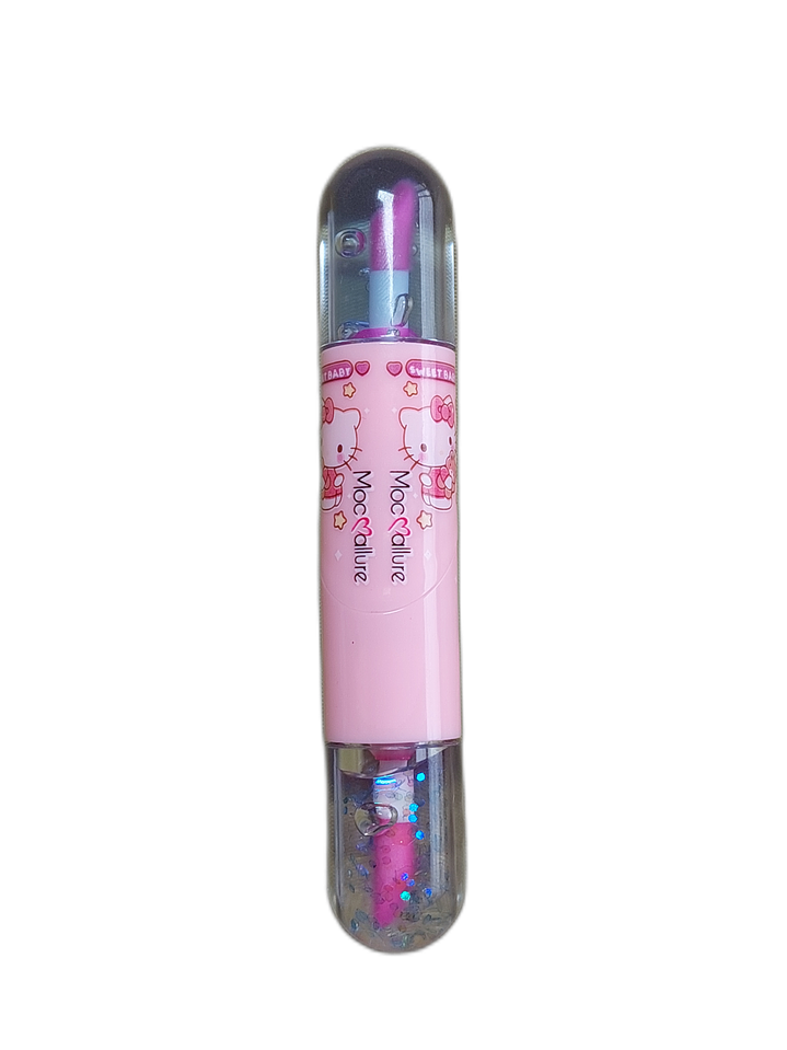 Brillo Labial Mágico Hello Kitty Doble 04 1