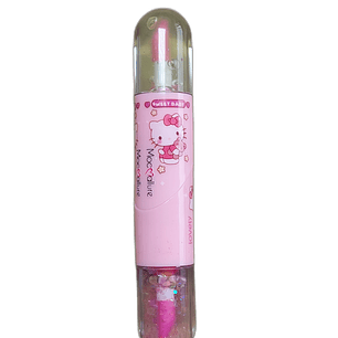 Brillo Labial Mágico Hello Kitty Doble 05