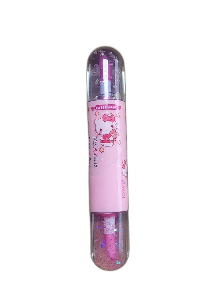 Brillo Labial Mágico Hello Kitty Doble 06 1