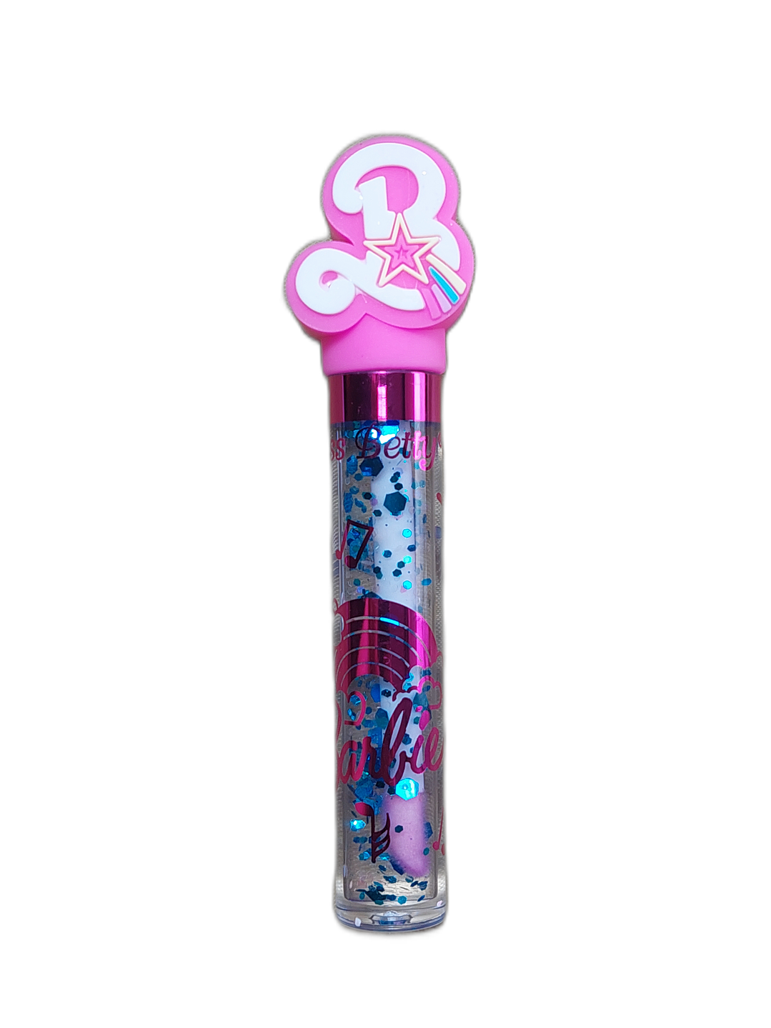 Barbie Lip Gloss Mágico 01  1