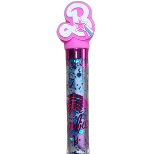 Barbie Lip Gloss Mágico 01 