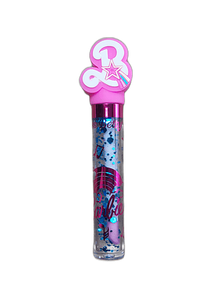 Barbie Lip Gloss Mágico 01 