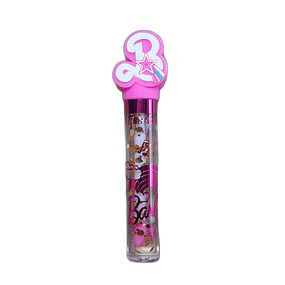 Barbie Lip Gloss Mágico 02