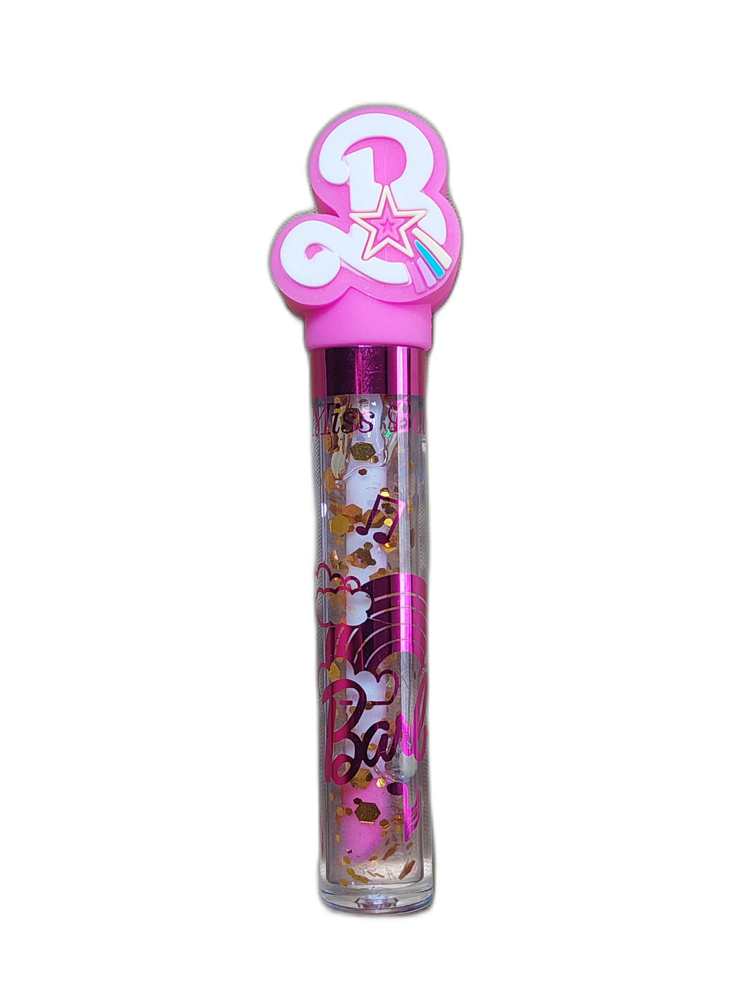 Barbie Lip Gloss Mágico 02 1