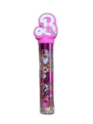 Barbie Lip Gloss Mágico 02