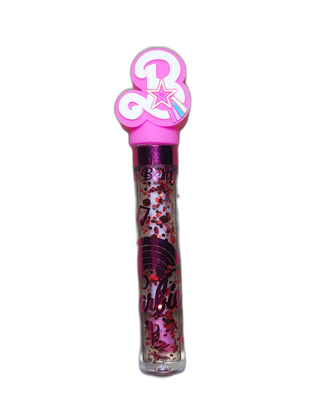 Barbie Lip Gloss Mágico 03 1