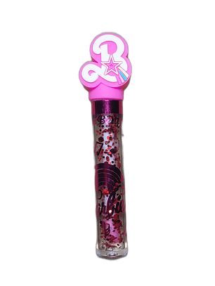 Barbie Lip Gloss Mágico 03