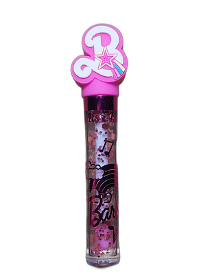 Barbie Lip Gloss Mágico 04